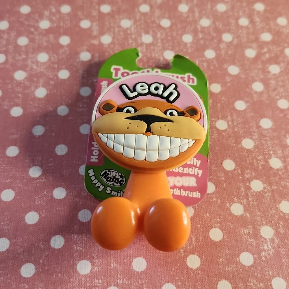 Toothbrush holder Leah sp15